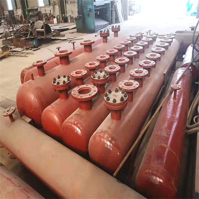 鞍山<font style='color:red'>锅炉</font>分汽缸多高
