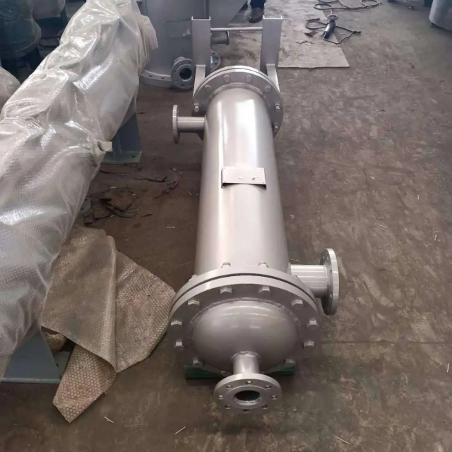 鞍山分集水器重要指标